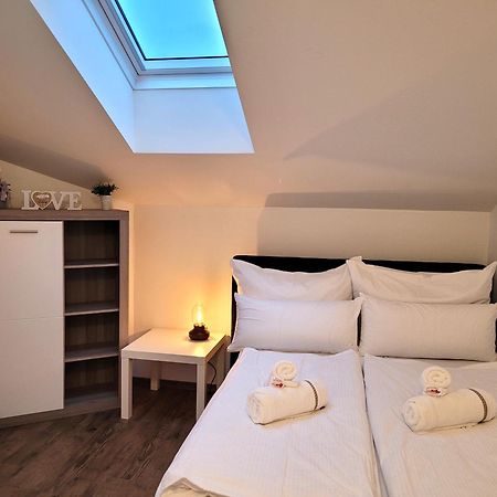 Ferienwohnung Lindpointner Innerschwand Dış mekan fotoğraf
