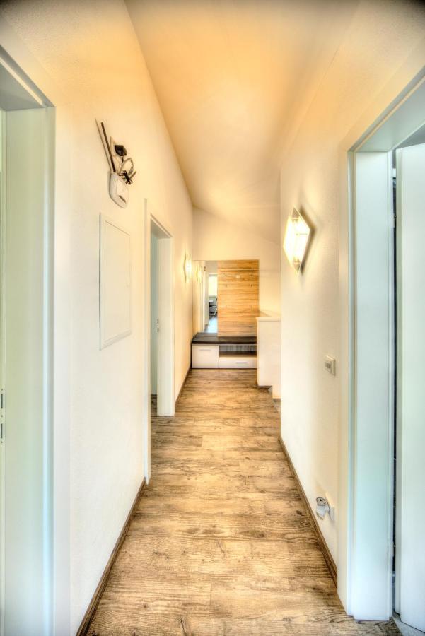 Ferienwohnung Lindpointner Innerschwand Dış mekan fotoğraf