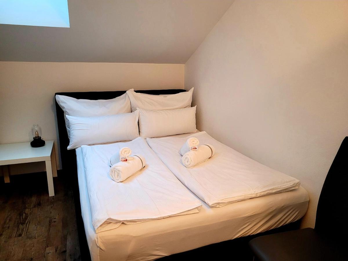 Ferienwohnung Lindpointner Innerschwand Dış mekan fotoğraf