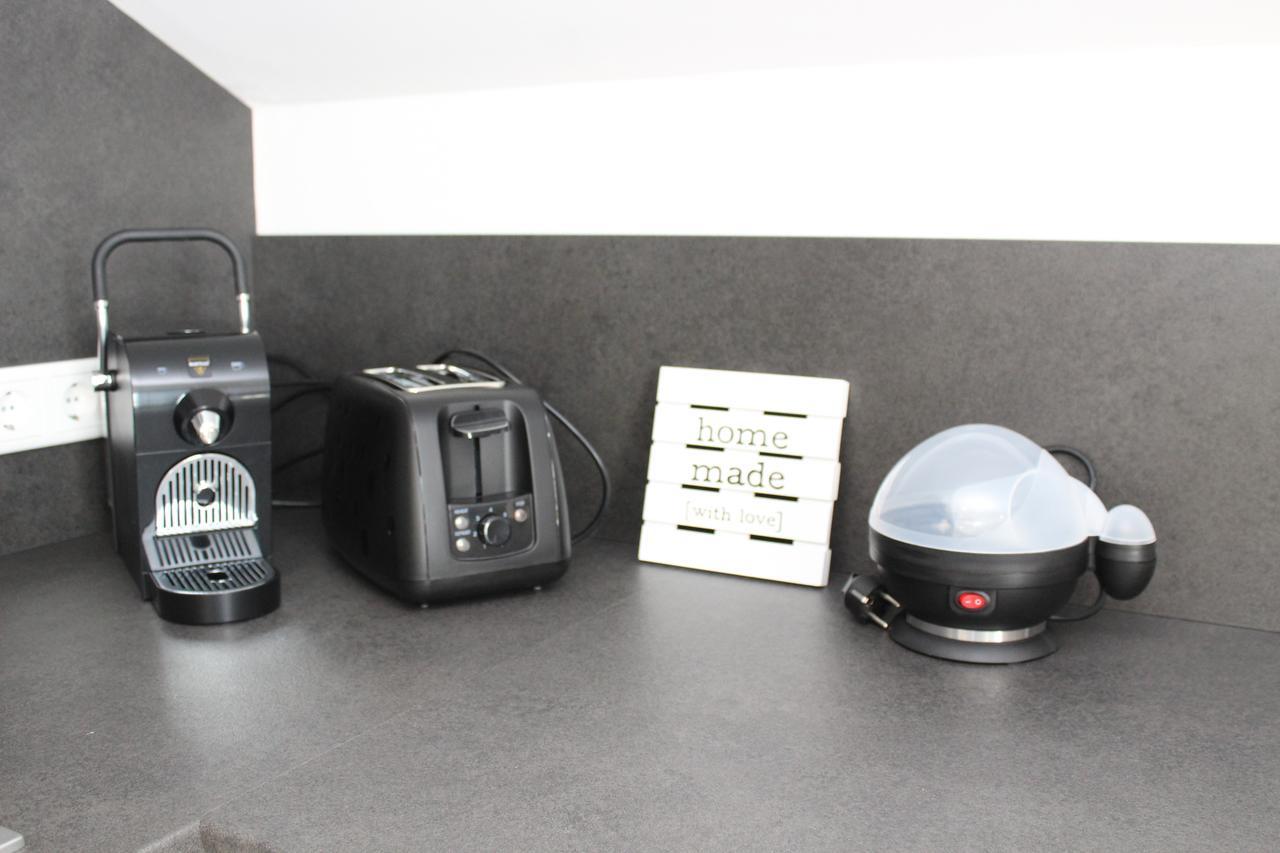 Ferienwohnung Lindpointner Innerschwand Dış mekan fotoğraf