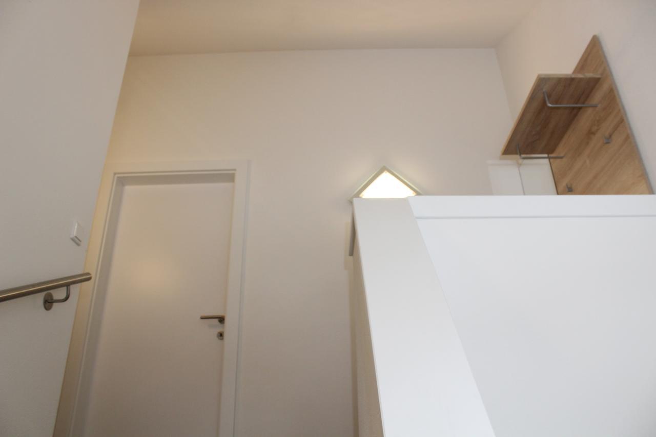 Ferienwohnung Lindpointner Innerschwand Dış mekan fotoğraf