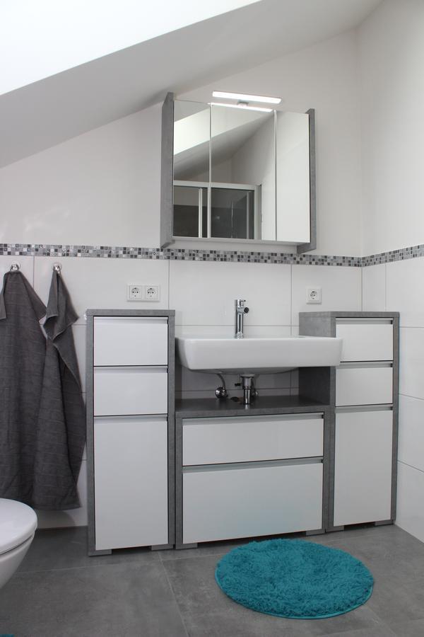 Ferienwohnung Lindpointner Innerschwand Dış mekan fotoğraf