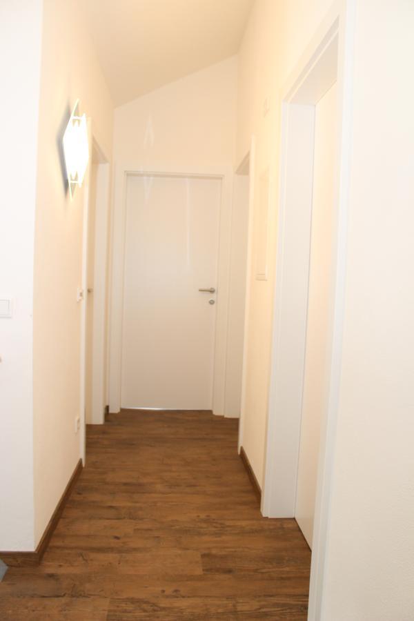 Ferienwohnung Lindpointner Innerschwand Dış mekan fotoğraf