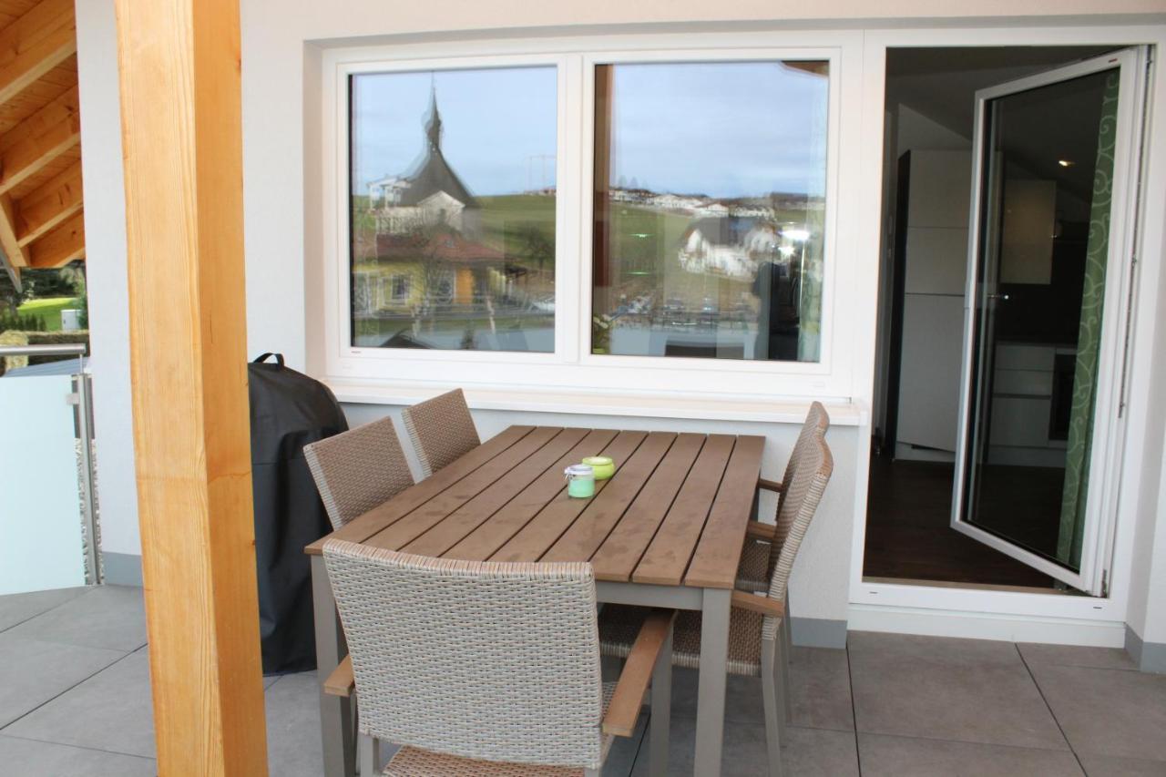 Ferienwohnung Lindpointner Innerschwand Dış mekan fotoğraf